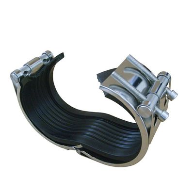 Aperto de tubos de metal superior para diferentes tipos de oxidação. espessura 0,5 mm-25 mm