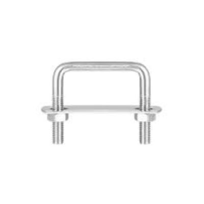 Ltd Preço acessível de aço inoxidável e aço carbono parafusos em forma de U com design personalizado