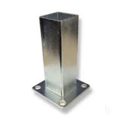 Centro de usinagem CNC customizado de aço e aço inoxidável piso de montagem placa base a preços