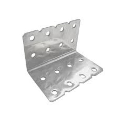 Brackets de ângulo de aço e aço inoxidável de Hebei Nanfeng Metal Products Co.
