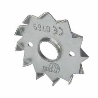 Conector de madeira de aço para madeira conforme ISO9001 2008/CE/ROHS/ISO/TS 16949 2000 Certificado
