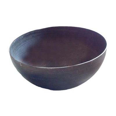 Polished Deeping Metal Bowl para Máquina em Nanfeng Personalizado 0,5mm-25mm espessura
