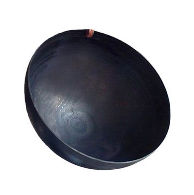 Polished Deeping Metal Bowl para Máquina em Nanfeng Personalizado 0,5mm-25mm espessura