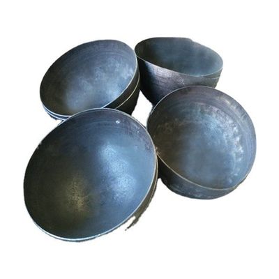 Polished Deeping Metal Bowl para Máquina em Nanfeng Personalizado 0,5mm-25mm espessura