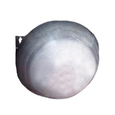 Polished Deeping Metal Bowl para Máquina em Nanfeng Personalizado 0,5mm-25mm espessura