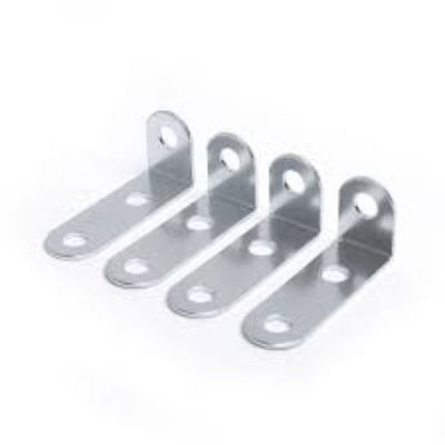 Ltd A sua fonte de aço personalizado e aço inoxidável brackets de ângulo a preços baixos