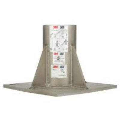 ISO9001 2008 Serviço de Fabricação Personalizado de Placas de Base de Monte de Pavimento Certificado a Preços
