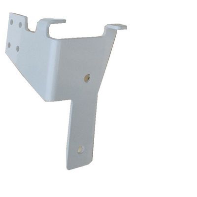 Bracket de metal personalizado e personalizável com serviço de corte a laser em Nanfeng