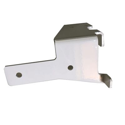 Bracket de metal personalizado e personalizável com serviço de corte a laser em Nanfeng