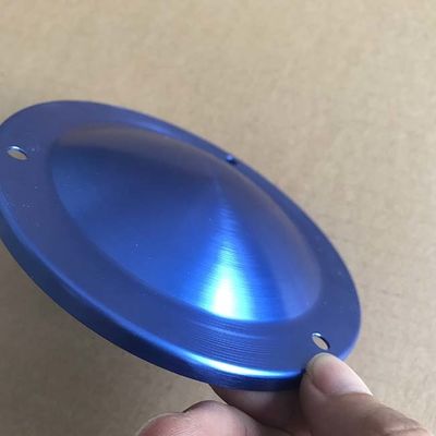 Estampagem de nível e dobra de placas de metal automáticas de latão em Nanfeng para produtos personalizados