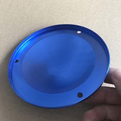Estampagem de nível e dobra de placas de metal automáticas de latão em Nanfeng para produtos personalizados