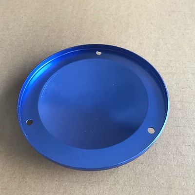 Estampagem de nível e dobra de placas de metal automáticas de latão em Nanfeng para produtos personalizados