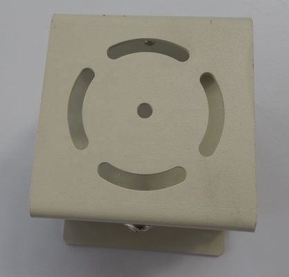Processos de revestimento e corte a laser para suportes de parede personalizados de aço inoxidável Nanfeng 304