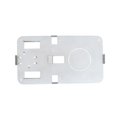 Produtos de hardware de peças de automóveis OEM brancas personalizados para requisitos do cliente
