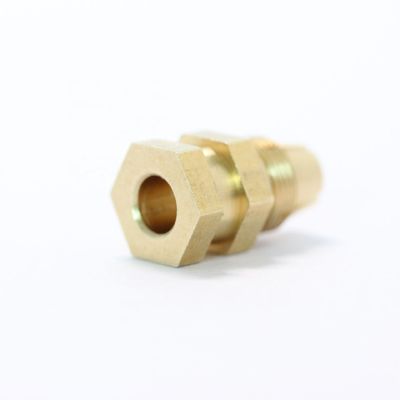 Aço carbono Nanfeng Pequenas peças metálicas pintadas Peças de espessura 0,5 mm-25 mm