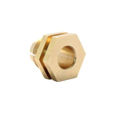Aço carbono Nanfeng Pequenas peças metálicas pintadas Peças de espessura 0,5 mm-25 mm