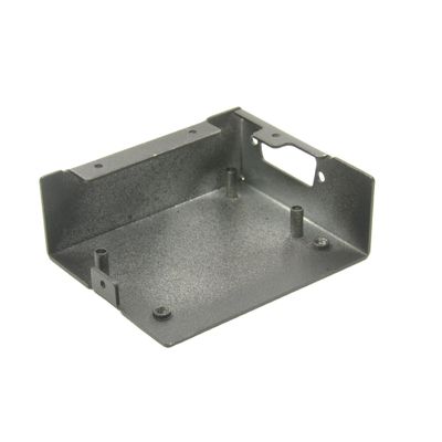 Peças de chapa de metal personalizáveis para suas necessidades de corte de corte e corte a laser