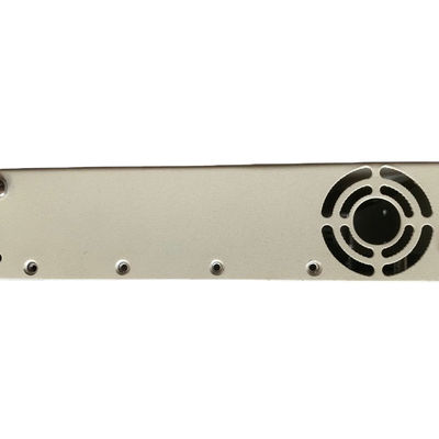 Máquina de moldagem de metal sob medida da Nanfeng para polir aço laminado a frio