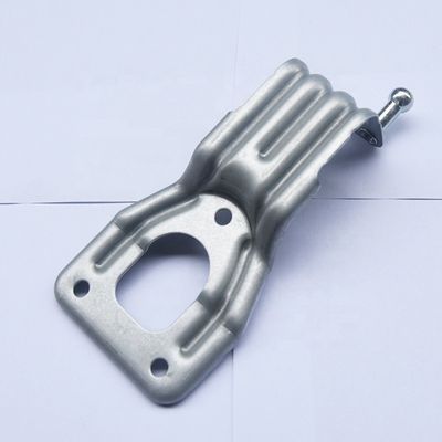 Peças de limpeza de pára-brisas de metal personalizadas Nanfeng espessura 0,5 mm-25 mm personalização