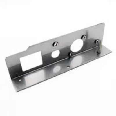Especificações técnicas para a fabricação de chapas de metal