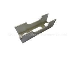 Segunda operação E-coating Stamping Parts for durable and corrosion-resistant finish (E-coating peças de estampagem para acabamento durável e resistente à corrosão)