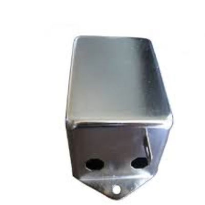 Obtenha peças de estampação OEM ODM personalizadas a preços da Hebei Nanfeng Metal Products Co.