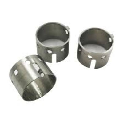 Peças de estampação acessíveis Fabricação e soldagem de chapas metálicas para suas necessidades B2B