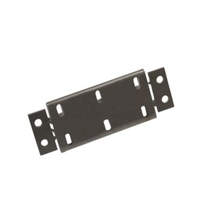 0.5mm-25mm Espessura Nanfeng Estampagem Partes metálicas perfuradas para aplicações industriais
