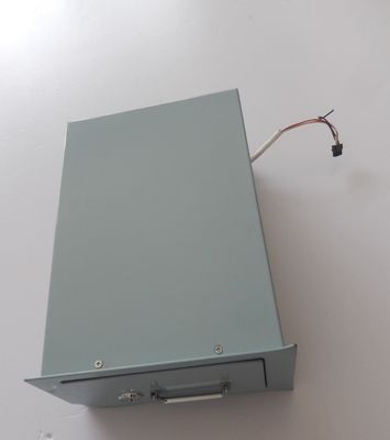 Produto superior de caixa de aço inoxidável personalizado em Nanfeng com resistência à oxidação