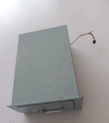 Produto superior de caixa de aço inoxidável personalizado em Nanfeng com resistência à oxidação