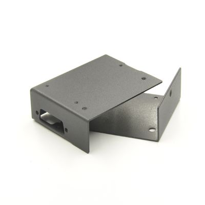 Partes de solda para energia elétrica/eléctrica/automóvel/solar em chapas de metal personalizadas