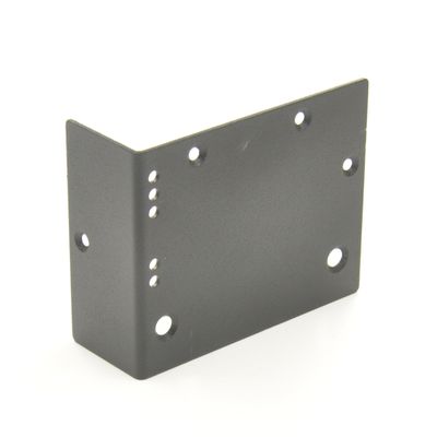 Partes de solda para energia elétrica/eléctrica/automóvel/solar em chapas de metal personalizadas