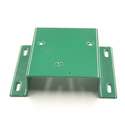 Partes de solda para energia elétrica/eléctrica/automóvel/solar em chapas de metal personalizadas