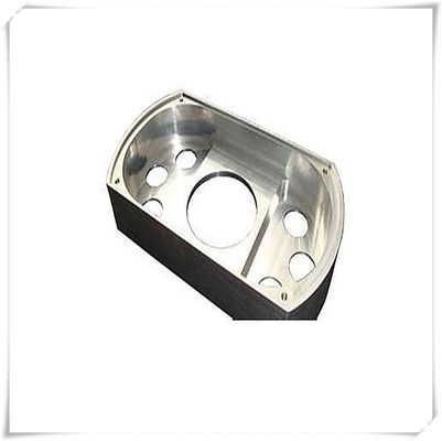 Fabricação e solda de peças de chapa de metal personalizadas para resultados