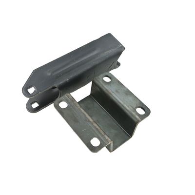 Serviço de corte a laser de primeira classe Nanfeng peças metálicas personalizadas de aço inoxidável 304