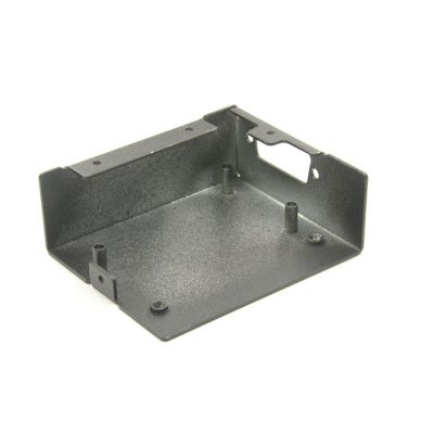 Peças de automóveis personalizadas Peças de estampação de metal para as necessidades do seu negócio