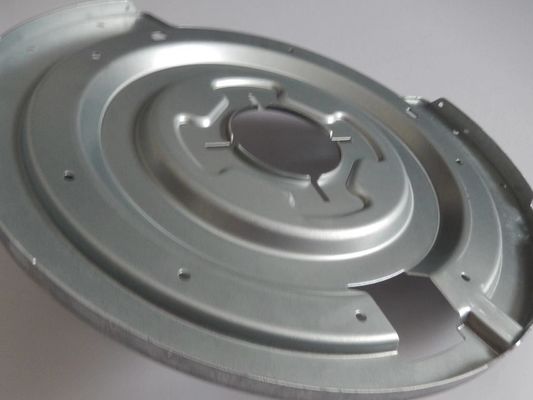 Concha de porta de carro OEM e peças de automóveis profissionais personalizadas com necessidades de processo de estampagem