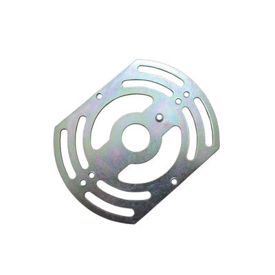 Ltd Parts Stamping Desenho Serviços de dobra e soldagem para as suas normas de produção