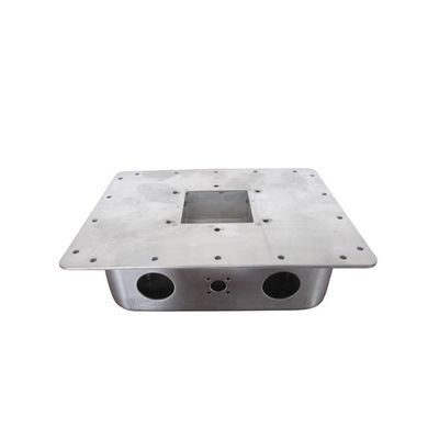 Ltd Parts Stamping Desenho Serviços de dobra e soldagem para as suas normas de produção