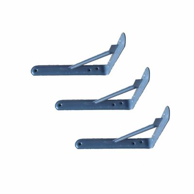 Máquinas de estampação de metais Serviços de dobra e soldagem acessíveis para peças personalizadas