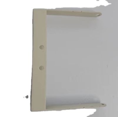 Quadro de alumínio Nanfeng personalizado para polir a máquina e espessura 0,5 mm-25 mm