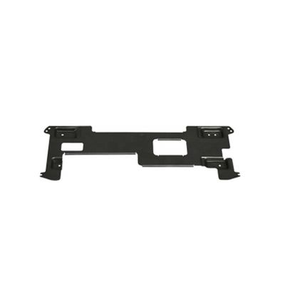 0.5mm-25mm Espessura Nanfeng Estampagem Dobragem Pequenas peças metálicas para infra-estrutura