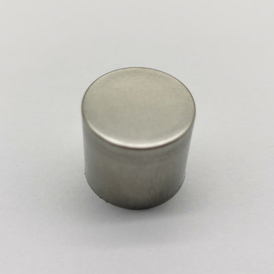 Opções de espessura 0,5 mm-25 mm Pequenas peças metálicas personalizadas de Nanfeng em aço carbono