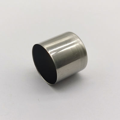 Opções de espessura 0,5 mm-25 mm Pequenas peças metálicas personalizadas de Nanfeng em aço carbono