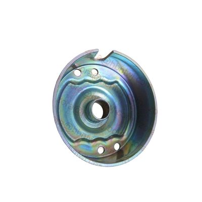 Peças de estampagem com serviços de dobra e solda da Hebei Nanfeng Metal Products Co.
