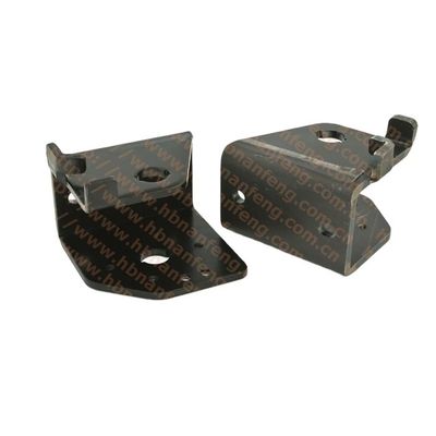 Peças de estampagem com serviços de dobra e solda da Hebei Nanfeng Metal Products Co.