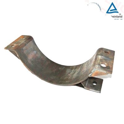 ISO9001 2008 Certificados de Soldadura e Fabricação de Peças de Chapa Metálica a Preços Razoáveis