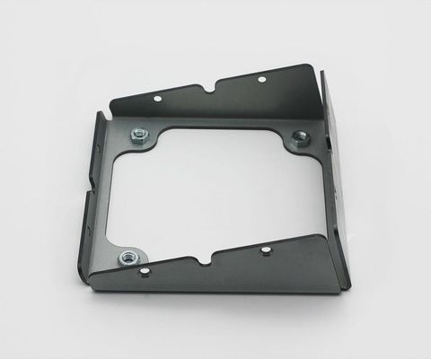 Processos de polir pernas de mesa de metal personalizadas para móveis duráveis e elegantes