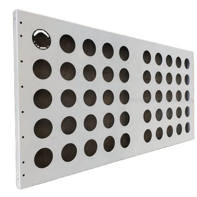 Suporte em forma de L em ângulo reto de aço inoxidável personalizado para personalização estrutural