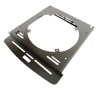 Peças automáticas de estampação de metal OEM personalizadas para projetos e soluções personalizadas